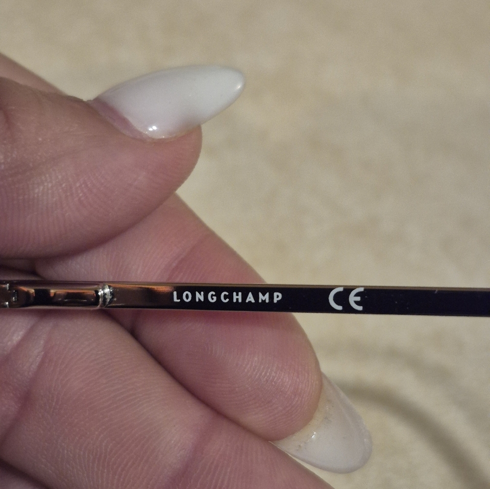 Longchamp Eyeglasses Frames For Prescription - image 7